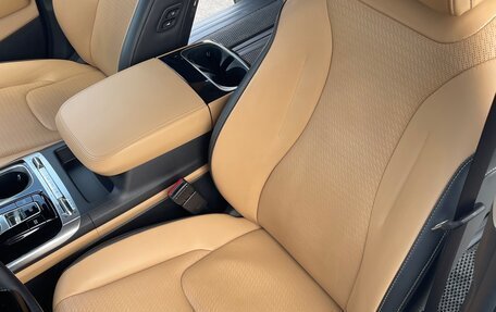 KIA Carnival, 2023 год, 4 300 000 рублей, 12 фотография