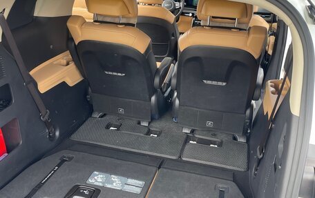 KIA Carnival, 2023 год, 4 300 000 рублей, 13 фотография