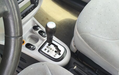 Citroen C3 II, 2004 год, 330 000 рублей, 14 фотография