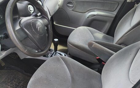 Citroen C3 II, 2004 год, 330 000 рублей, 13 фотография