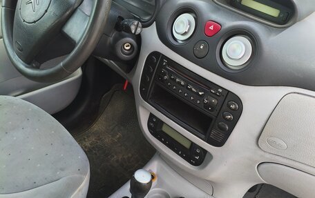Citroen C3 II, 2004 год, 330 000 рублей, 16 фотография