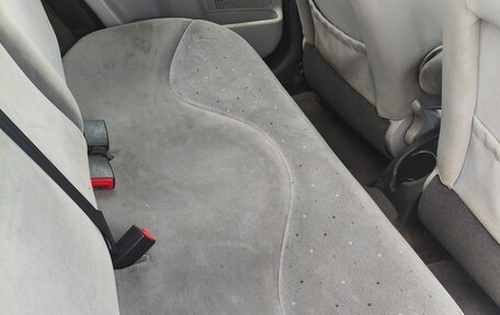 Citroen C3 II, 2004 год, 330 000 рублей, 18 фотография