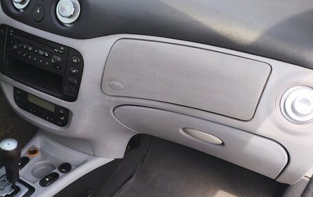 Citroen C3 II, 2004 год, 330 000 рублей, 19 фотография
