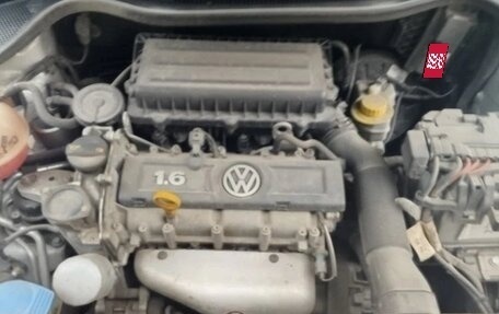 Volkswagen Polo VI (EU Market), 2014 год, 750 000 рублей, 10 фотография