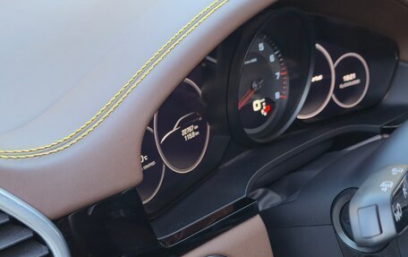 Porsche Cayenne III, 2018 год, 10 000 000 рублей, 13 фотография