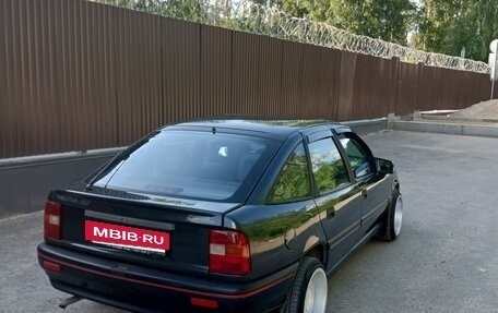 Opel Vectra A, 1990 год, 260 000 рублей, 5 фотография