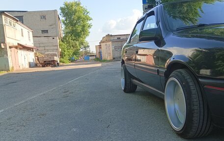 Opel Vectra A, 1990 год, 260 000 рублей, 11 фотография