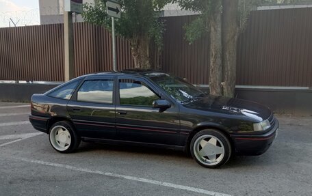 Opel Vectra A, 1990 год, 260 000 рублей, 12 фотография