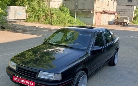Opel Vectra A, 1990 год, 260 000 рублей, 7 фотография