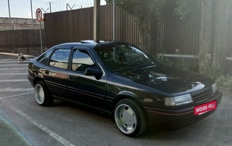 Opel Vectra A, 1990 год, 260 000 рублей, 13 фотография