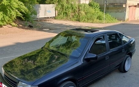 Opel Vectra A, 1990 год, 260 000 рублей, 9 фотография