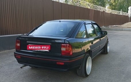 Opel Vectra A, 1990 год, 260 000 рублей, 6 фотография
