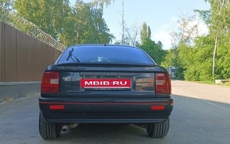 Opel Vectra A, 1990 год, 260 000 рублей, 4 фотография