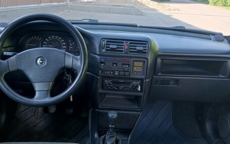 Opel Vectra A, 1990 год, 260 000 рублей, 30 фотография