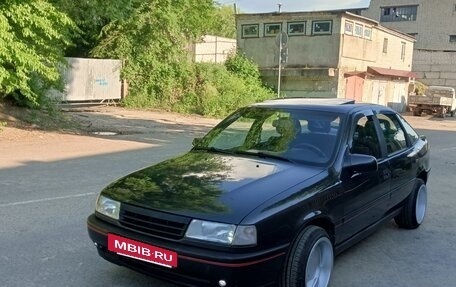 Opel Vectra A, 1990 год, 260 000 рублей, 10 фотография
