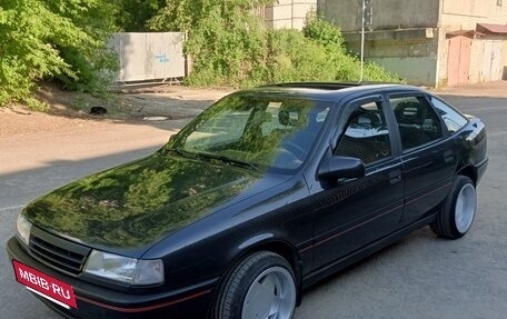 Opel Vectra A, 1990 год, 260 000 рублей, 8 фотография