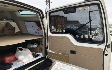 Land Rover Discovery III, 2002 год, 780 000 рублей, 7 фотография