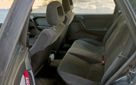 Opel Vectra A, 1990 год, 260 000 рублей, 22 фотография