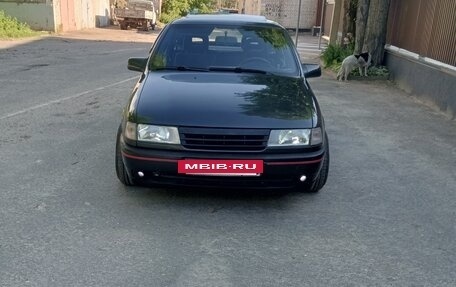Opel Vectra A, 1990 год, 260 000 рублей, 29 фотография