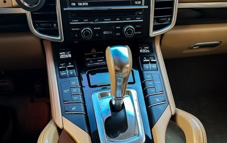 Porsche Cayenne III, 2011 год, 2 470 000 рублей, 19 фотография