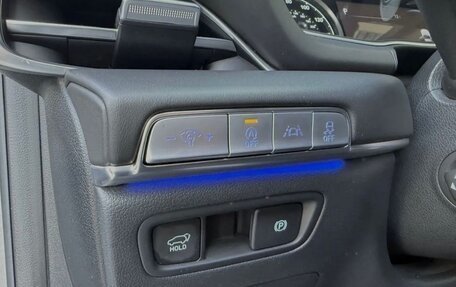 Genesis GV80 I, 2021 год, 4 950 000 рублей, 5 фотография