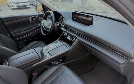 Genesis GV80 I, 2021 год, 4 950 000 рублей, 3 фотография