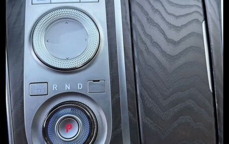 Genesis GV80 I, 2021 год, 4 950 000 рублей, 6 фотография
