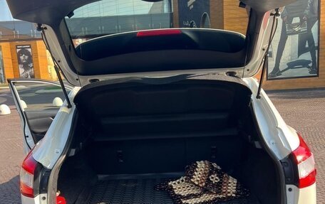 Nissan Qashqai, 2016 год, 1 350 000 рублей, 13 фотография