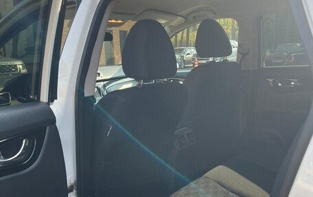 Nissan Qashqai, 2016 год, 1 350 000 рублей, 14 фотография