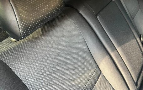 Nissan Qashqai, 2016 год, 1 350 000 рублей, 15 фотография