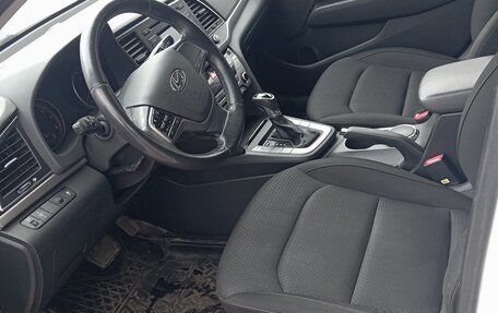 Hyundai Elantra VI рестайлинг, 2016 год, 1 370 000 рублей, 5 фотография