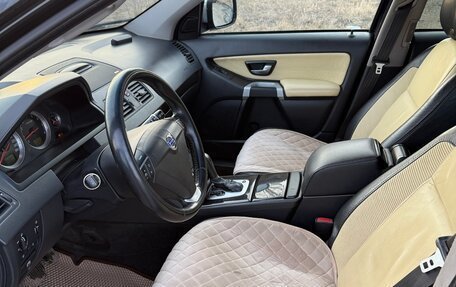 Volvo XC90 II рестайлинг, 2006 год, 1 050 000 рублей, 5 фотография