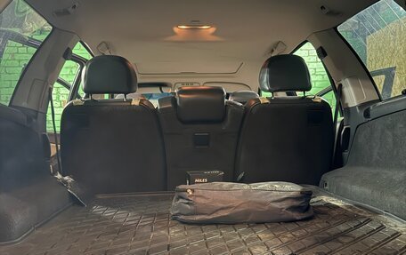 Volvo XC90 II рестайлинг, 2006 год, 1 050 000 рублей, 8 фотография