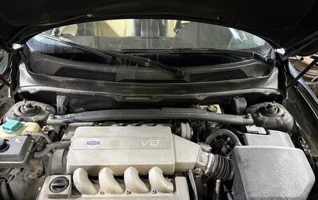 Volvo XC90 II рестайлинг, 2006 год, 1 050 000 рублей, 7 фотография