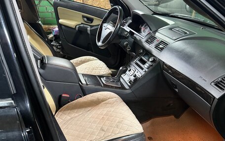 Volvo XC90 II рестайлинг, 2006 год, 1 050 000 рублей, 12 фотография