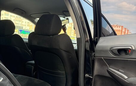 Honda Civic VIII, 2009 год, 900 000 рублей, 6 фотография