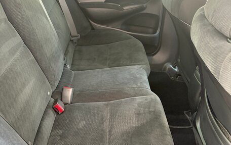 Honda Civic VIII, 2009 год, 900 000 рублей, 7 фотография