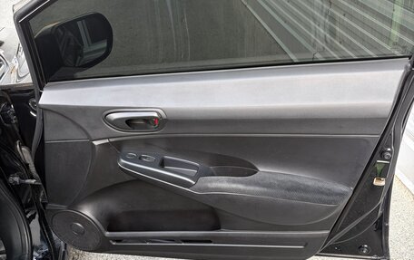 Honda Civic VIII, 2009 год, 900 000 рублей, 9 фотография