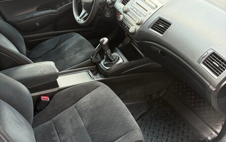 Honda Civic VIII, 2009 год, 900 000 рублей, 8 фотография