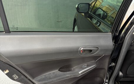 Honda Civic VIII, 2009 год, 900 000 рублей, 10 фотография