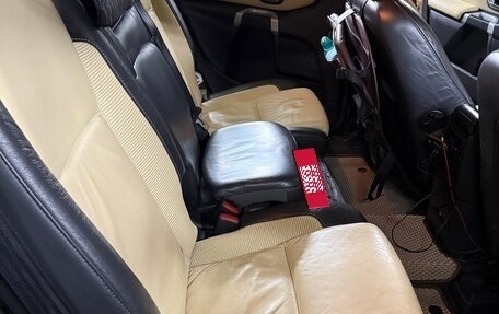 Volvo XC90 II рестайлинг, 2006 год, 1 050 000 рублей, 10 фотография