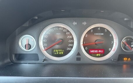 Volvo XC90 II рестайлинг, 2006 год, 1 050 000 рублей, 6 фотография