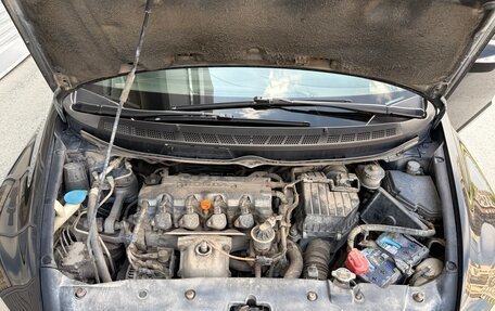 Honda Civic VIII, 2009 год, 900 000 рублей, 15 фотография