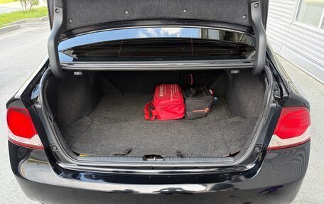 Honda Civic VIII, 2009 год, 900 000 рублей, 16 фотография