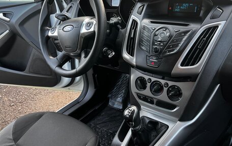 Ford Focus III, 2012 год, 665 000 рублей, 9 фотография