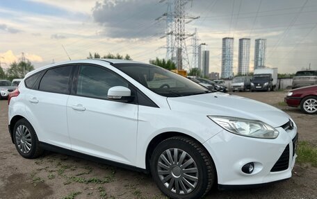 Ford Focus III, 2012 год, 665 000 рублей, 5 фотография