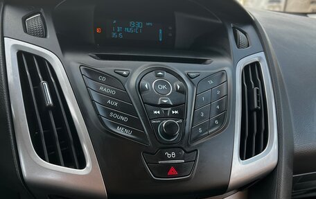 Ford Focus III, 2012 год, 665 000 рублей, 12 фотография