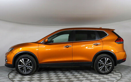Nissan X-Trail, 2019 год, 2 349 000 рублей, 8 фотография