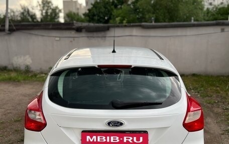 Ford Focus III, 2012 год, 665 000 рублей, 6 фотография