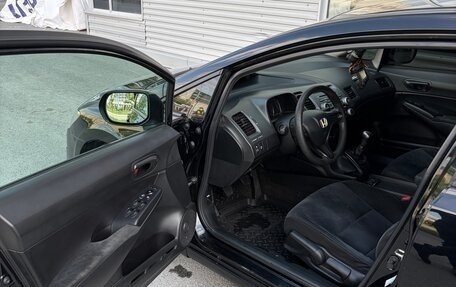 Honda Civic VIII, 2009 год, 900 000 рублей, 14 фотография